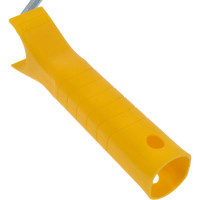 Игольчатый валик HARDY длина 20 см, h-11 мм, с ручкой Standart 0135-117020