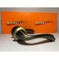 Дверная ручка MORELLI "Сон" MH-15 MAB, цвет - античная бронза 9008952