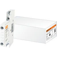 Дополнительный контакт TDM ELECTRIC ДК80-20 для ПРК80 SQ0212-0042