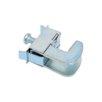 Шинный терминал TDM ELECTRIC 2.5-16 мм2 для медной шины 10 мм SQ0826-0004