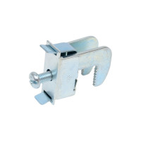 Шинный терминал TDM ELECTRIC 2.5-16 мм2 для медной шины 10 мм SQ0826-0004
