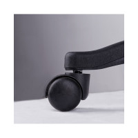 Кресло руководителя Helmi HL-E02 Income, экокожа коричневая 274816