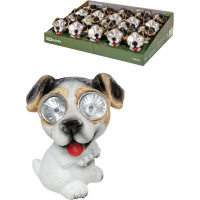 Ландшафтный светильник TDM ELECTRIC ССЛ-180 "Макс" на солнечной батарее, 9,5х7,5х10,5 см, SQ0330-0202