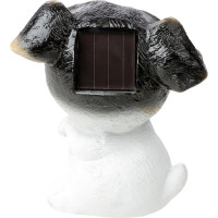 Ландшафтный светильник TDM ELECTRIC ССЛ-180 "Макс" на солнечной батарее, 9,5х7,5х10,5 см, SQ0330-0202