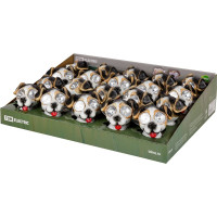 Ландшафтный светильник TDM ELECTRIC ССЛ-180 "Макс" на солнечной батарее, 9,5х7,5х10,5 см, SQ0330-0202