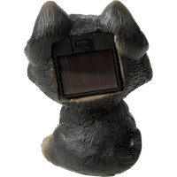 Светильник TDM ELECTRIC ландшафтный ССЛ-175 "Рэкс" на солнечной батарее, 9,5х7,5х10,5 см, SQ0330-0174