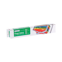 Подставка для подвесных папок OfficeSpace Foolscap А4/F4, 410х310х290 мм 296366
