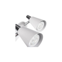 Спот KANLUX SEMPRA EL-2I W-SR/ 33092