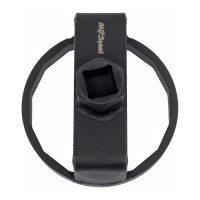 Ключ для крышки топливного фильтра AV STEEL 1/2" 71мм, 14 граней, шт. AV-920143