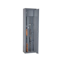 Оружейный шкаф Меткон СО-4ЭК МТ_02_05_002_21_Grs