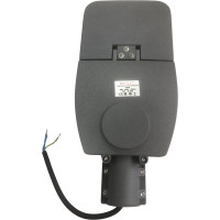 Уличный светодиодный светильник KRASO 50W IP67 с регулируемым драйвером F-B50