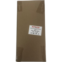 Уличный светодиодный светильник KRASO 50W IP67 с регулируемым драйвером F-B50