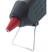 Клеевой пистолет Политех в кейсе 80 Вт 9050083