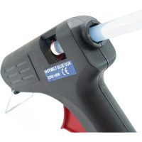 Клеевой пистолет Политех в кейсе 80 Вт 9050083