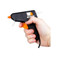 Клеевой пистолет ArtSpace 15Вт, для стержня 7мм, блистер 267900