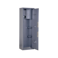Оружейный шкаф Меткон Стрелец-2С МТ_02_05_026_02_Grs