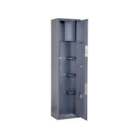 Оружейный шкаф Меткон Стрелец-2 МТ_02_05_025_02_Grs