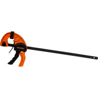 Струбцина Truper диапазон зажима/распора 300/480мм PAR-112 100141