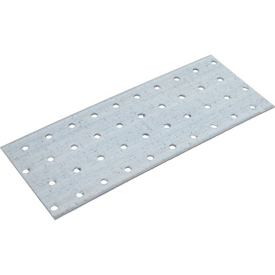 Соединительная пластина Daxmer PS-80х200х2,0 25 шт 00000332238