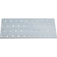 Соединительная пластина Daxmer PS-80х200х2,0 25 шт 00000332238