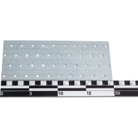 Соединительная пластина Daxmer PS-80х200х2,0 25 шт 00000332238