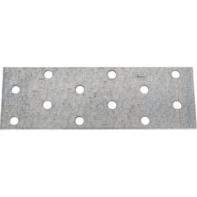 Соединительная пластина Daxmer PS-40х120х2,0 50 шт 00000332230