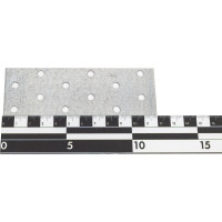 Соединительная пластина Daxmer PS-40х120х2,0 50 шт 00000332230