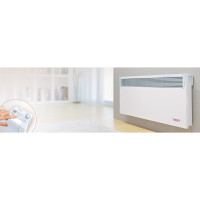 Электрический конвектор TESY CN 03 250 EIS W 304180