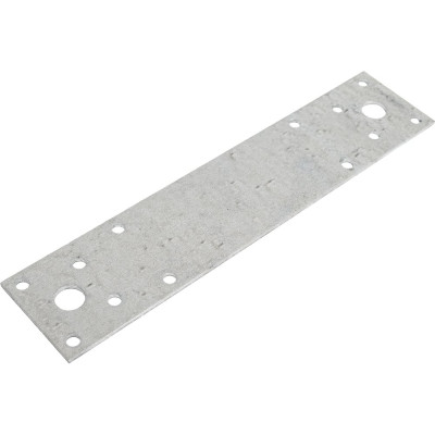 Крепежная пластина Daxmer КР-180х40 50 шт 00000332548