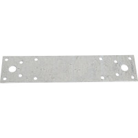 Крепежная пластина Daxmer КР-180х40 50 шт 00000332548