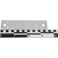 Крепежная пластина Daxmer КР-180х40 50 шт 00000332548