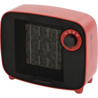 Тепловентилятор Engy PTC-321 красный 102982