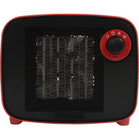 Тепловентилятор Engy PTC-321 красный 102982