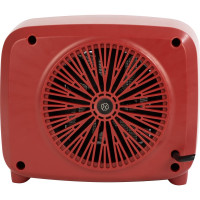 Тепловентилятор Engy PTC-321 красный 102982