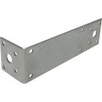 Асимметричный уголок Daxmer KUAS-90 150х60х90х2,0 25 шт 00000342043