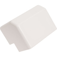 Угол DKC внешний для короба 120x60 мм 2шт AIR12063