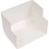 Угол DKC внешний для короба 120x60 мм 2шт AIR12063