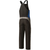 Утепленный костюм СОЮЗСПЕЦОДЕЖДА УЛЬТРА васильковый/черный, р. 44-46, рост 170-176 2000000021515