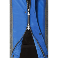 Утепленный костюм СОЮЗСПЕЦОДЕЖДА УЛЬТРА васильковый/черный, р. 44-46, рост 170-176 2000000021515