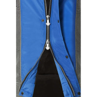 Утепленный костюм СОЮЗСПЕЦОДЕЖДА УЛЬТРА васильковый/черный, р. 48-50, рост 182-188 2000000021539