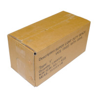 Слесарные тиски CNIC 125 мм 5дюйм неповоротные облегченные с наковальней LT96105 упакованы по 2шт. 50858