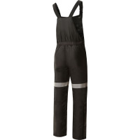 Костюм СОЮЗСПЕЦОДЕЖДА VeyGar-2, черный/красный, р. 48-50, рост 170-176 2200000061973