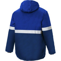 Утепленный костюм СОЮЗСПЕЦОДЕЖДА СОЮЗСПЕЦ, темно-синий/васильковый, р. 56-58, рост 170-176 2000000119878