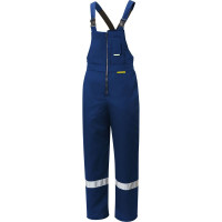 Утепленный костюм СОЮЗСПЕЦОДЕЖДА СОЮЗСПЕЦ, темно-синий/васильковый, р. 56-58, рост 170-176 2000000119878