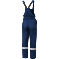 Утепленный костюм СОЮЗСПЕЦОДЕЖДА СОЮЗСПЕЦ, темно-синий/васильковый, р. 56-58, рост 170-176 2000000119878