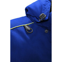 Утепленный костюм СОЮЗСПЕЦОДЕЖДА СОЮЗСПЕЦ, темно-синий/васильковый, р. 56-58, рост 170-176 2000000119878