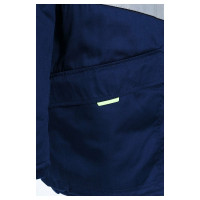 Утепленный костюм СОЮЗСПЕЦОДЕЖДА СОЮЗСПЕЦ, темно-синий/васильковый, р. 56-58, рост 170-176 2000000119878