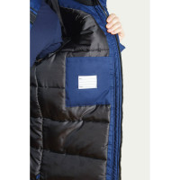 Утепленный костюм СОЮЗСПЕЦОДЕЖДА СОЮЗСПЕЦ, темно-синий/васильковый, р. 56-58, рост 170-176 2000000119878