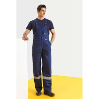 Утепленный костюм СОЮЗСПЕЦОДЕЖДА СОЮЗСПЕЦ, темно-синий/васильковый, р. 56-58, рост 170-176 2000000119878