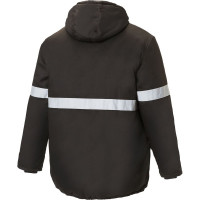 Утепленный костюм СОЮЗСПЕЦОДЕЖДА СОЮЗСПЕЦ, черный, р. 56-58, рост 182-188 2000000119762